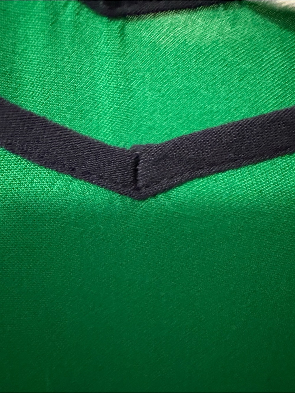 Hush Bay Maxi Dress Green Adjustable Straps Sz 12 Beach Festival Ethical Spring - Picture 6 of 10